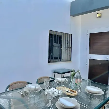Casa Medina Azahara -