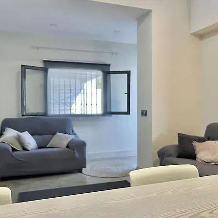 Casa Medina Azahara - Casa vacanze