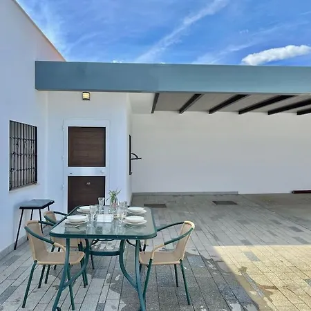 Casa Medina Azahara - Casa vacanze Cordova