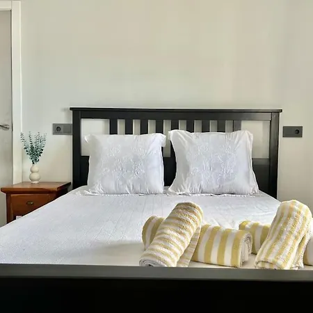 Casa Medina Azahara - Cordova